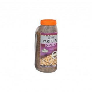 Nasiona Dynamite Baits Frenzied Mixed Particles 2.5L