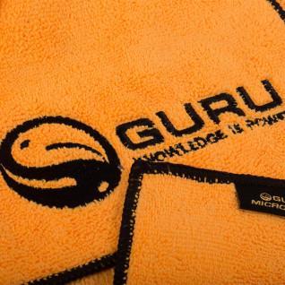 Ręcznik Guru Tackle Microfibre