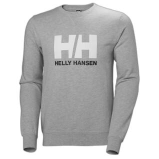 Bluza Helly Hansen logo crew