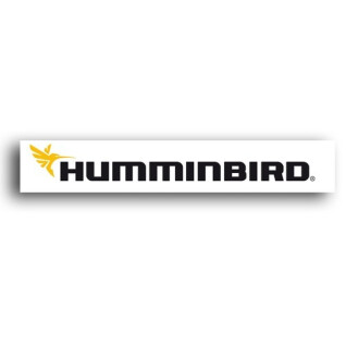 Naklejki Humminbird