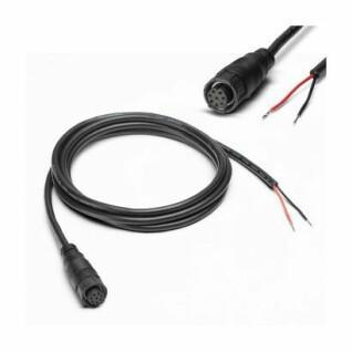 kabel zasilający gps Humminbird Onix/Solix PC-12