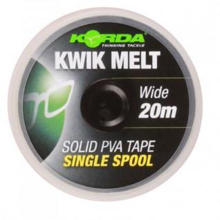 Zespół Korda Kwik-Melt PVA Tape x5