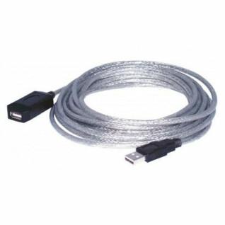 kabel przedłużający usb 2.0 M.C Marine USB-AA5
