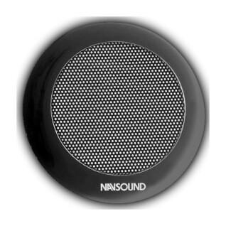 Wymienna maskownica głośnika Navsound HP-FM1920