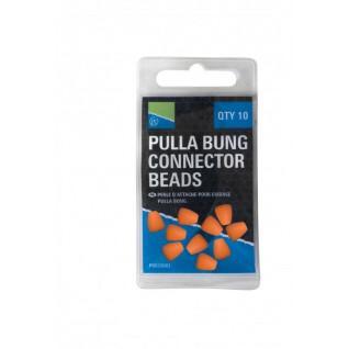Stożek Preston Pulla Bung Connector Beads 10x10