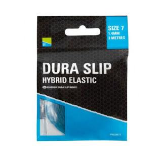 hybrydowy elastyczny Preston Dura Slip 7 1x5