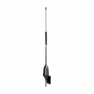 Specjalna antena z półsztywnej stali nierdzewnej z kablem Shakespeare 0,48m - PL259