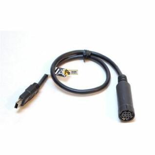 Kabel do programowania Standard Horizon HX300E
