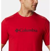 Koszulka Columbia Basic Logo