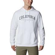 Bluza z kapturem Columbia Basic Logo Ii