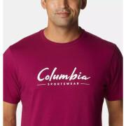 Koszulka Columbia Seasonal Logo