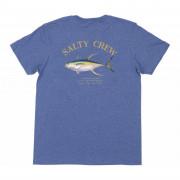 Koszulka Salty Crew Ahi Mount