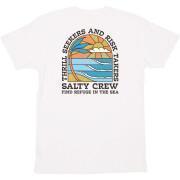 Koszulka Salty Crew Paradiso Premium