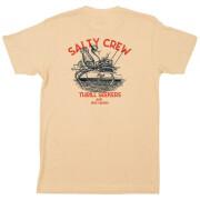 Koszulka Salty Crew Deepwater Premium
