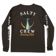Koszulka Salty Crew Tailed Tech Rashguard