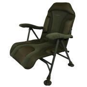 Poziom krzesła Trakker levelite long-back recliner