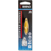 Przynęta Rhino Diamond Sandeel – 21g