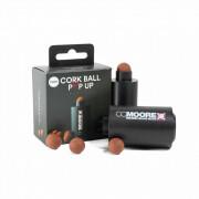 Forma CCMoore Cork Ball Pop Up Roller