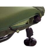 Łóżko Carp Spirit magnum™ Air-line bed XL-8 leg