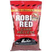 Wstępnie nawiercone pellety Dynamite Baits robin