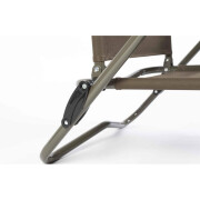 Krzesło składane Avid Carp Reclining Guest Chair