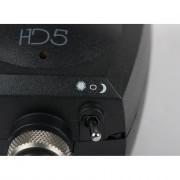 Zestaw 4 czujników Carp Spirit HD5 + HDR5