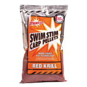 Pelety Dynamite Baits swim stim Red krill
