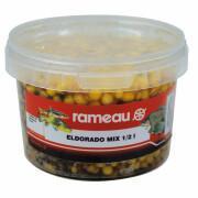 Gotowane nasiona mieszanki eldorado Rameau 0,5 L