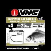Warkocz VMC Carp Specimen 7022 NT 6