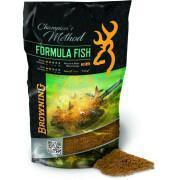 Podkład Browning Champion's Method Formula Fish Scopex Caramel – 1kg