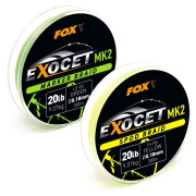 Plecionka Fox Exocet MK2 Spod 0.18mm/20lb x300m