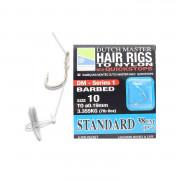 Haki Preston Hair Rig Standard 15