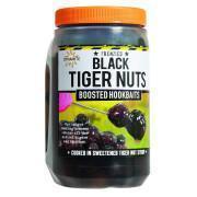 Nasiona Dynamite Baits Boosted Hookbaits Tiger Nuts Black – 500ml