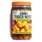 Nasiona Dynamite Baits Boosted Hookbaits Tiger Nuts – 500ml