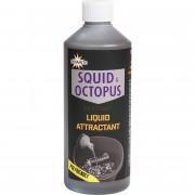 Płyn Dynamite Baits Squid&Octopus 500ml