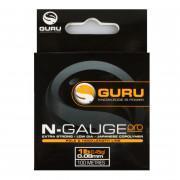 Specjalna nylonowa linka Guru N-Gauge Pro (0,08mm – 100m)