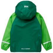 Dziecięca odzież przeciwdeszczowa Helly Hansen Bergen 2.0