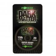 Plecionka Korda Dark Matter Braid (6.8kg)