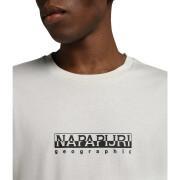Koszulka z krótkim rękawem Napapijri S-box3