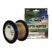 Warkocz PowerPro Depth-Hunter 1600 m