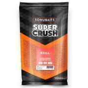 Mieszanka składników odżywczych Sonubaits Krill 2kg