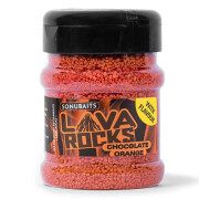 Sproszkowany barwnik sonubaits lava rocks chocolat/orange