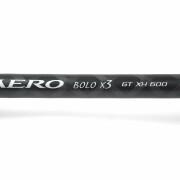 Tyczka teleskopowa Shimano Rod Aero X5 Bolo GT 25g
