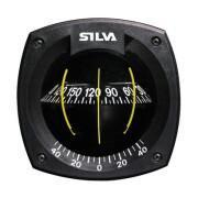 Kompas grodziowy, klinometr, oświetlenie Silva 125B/H Pacific