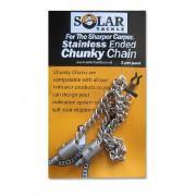 Łańcuch stalowy Solar Tackle 12 pouces