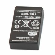 Bateria litowa Standard Horizon SBR-13LI - VHF HX870E/HX890E