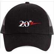 20 rocznica haftowana czapka trucker Ultimate Fishing
